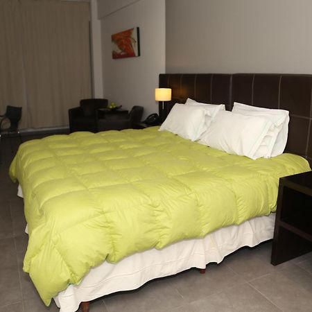 Hotel Neu 354 Neuquen Exterior photo