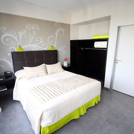 Hotel Neu 354 Neuquen Room photo