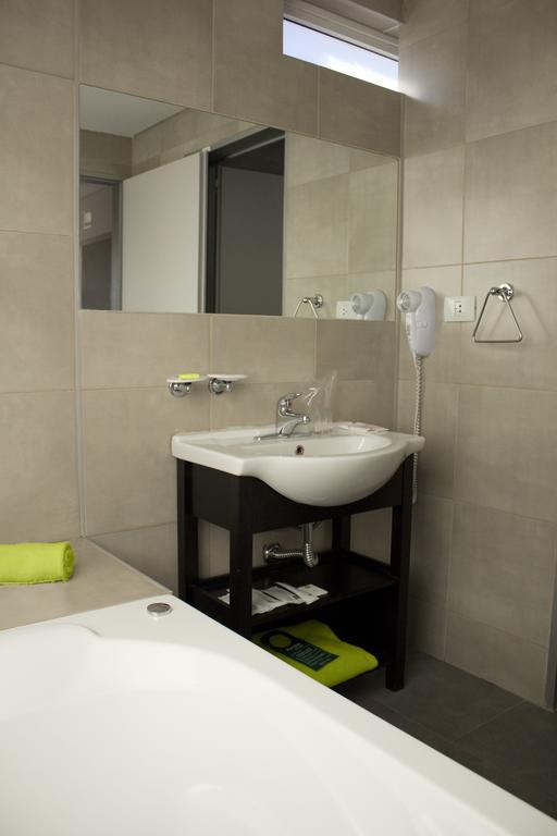 Hotel Neu 354 Neuquen Room photo