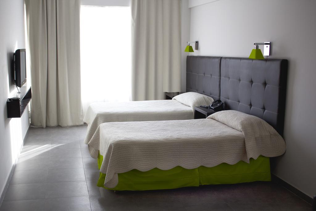 Hotel Neu 354 Neuquen Room photo
