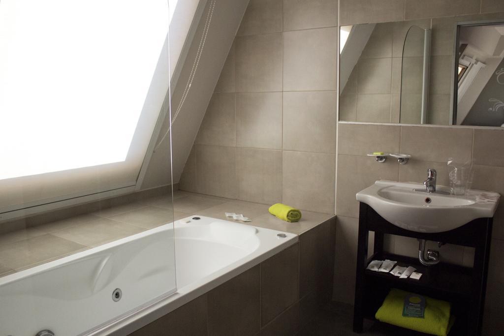 Hotel Neu 354 Neuquen Room photo