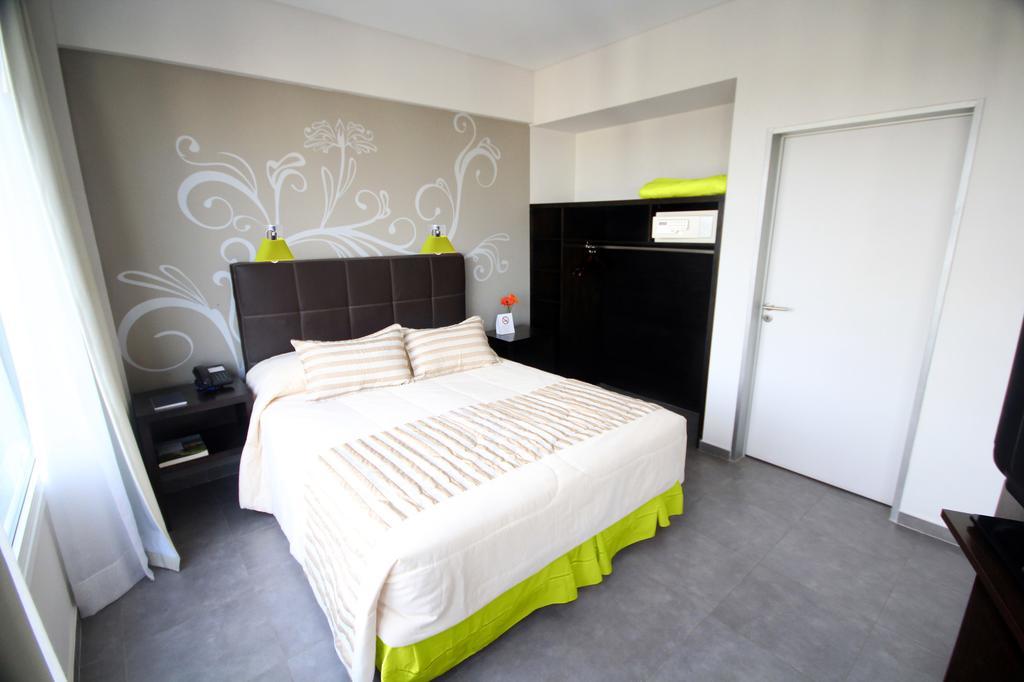 Hotel Neu 354 Neuquen Room photo